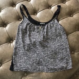 Express Tank Top